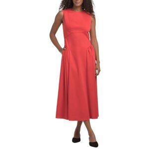 SHOSHANNA Apple Grayson Dress